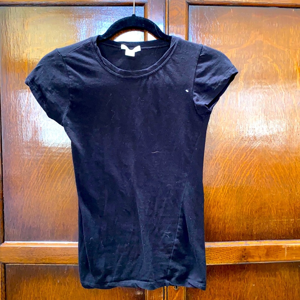 Black Top